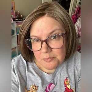 Belle Tress Belfast - Coolest Ash Brown